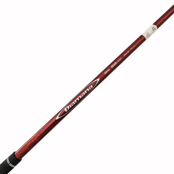 Mitsubishi Rayon Other - Women's Mitsubishi Diamana 'ilima 60 Titleist SureFit 910 Hybrid Shaft 38.75in
